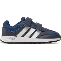 Adidas Klettschuh "TENSAUR SWITCH KIDS" für Kinder & Jugendliche