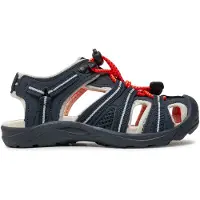 CMP Sandalen Aquarii 2.0 Hiking Sandal 30Q9664 Grau 33