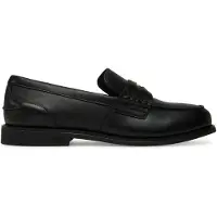 Karl Lagerfeld Mokassins Mia KL42125 Schwarz 38