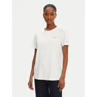 Tommy Hilfiger 1985 Reg Mini Corp Logo Kurzarm-t-shirt