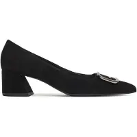 Högl Pumps Pumps Veloursleder