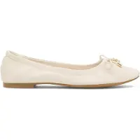 Nine west Ballerinas WFA2617-1 Écru
