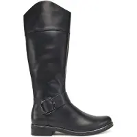 Caprice Klassische Stiefel 9-25517-45 Schwarz 36