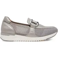 Caprice Halbschuhe 9-24536-42 Grau 37