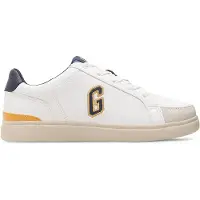 Gap Sneakers GAB002F5SYWELBGP Weiß