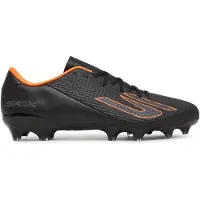 SKECHERS Fußballschuhe Gold Fg 252116 BKOR Schwarz 42.5