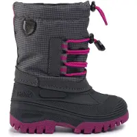 CMP Kinder Bergstiefel KIDS AHTO WP SNOW BOOTS