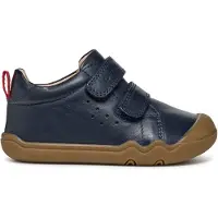 Geox Kinderschuhe B STEPPIEUP BOY kind