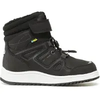 ZigZag Schneeschuhe ZigZag Rincet Kids Winterboot Wp Z214266 Schwarz 35