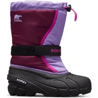 Sorel Schneeschuhe Flurry Boot 2114081562 Violett
