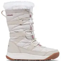Columbia Schneeschuhe Minx IV 2079171 Grau