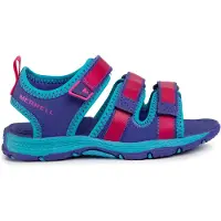 Merrell Sandalen M-Hydro Creek MK162389 Violett 37