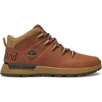 Timberland Schuhe Euro Sprint Trekker Mid TB0A6DQDEJD1