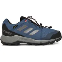 Adidas Schuhe - Terrex GTX K - Wunder Steel/Grey Dre - - 31 - Schuhe