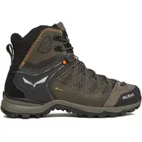 Salewa Mountain Trainer Lite MID GTX Herren Trekkingschuhe 61359 : 44 EU Grösse - Schuhe: 44 EU