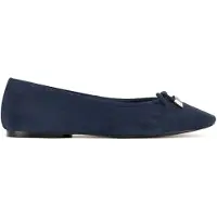 Gino Rossi Ballerinas LAYLA-118070 Dunkelblau 37