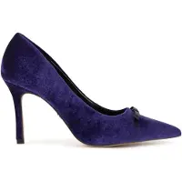 Nine west High Heels WFA2989-1 Violett 41