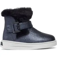 Mayoral Stiefel 42401 Dunkelblau 21