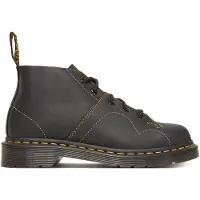 Dr. Martens Schnürstiefeletten Church Monkey Boot DM41089001 Schwarz