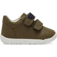 Geox Baby B IUPIDOO Boy D Navy/OCHREYELLOW 20_EU