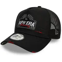 New Era Cap New Era Motosport 60595296 Schwarz
