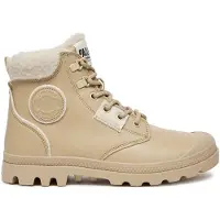 Palladium Schuhe Pampa Hi Snow Warm, 94380235M