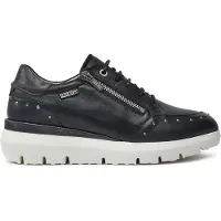 Pikolinos Sneakers Rueda W2A-6596C1 Schwarz 36