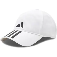Adidas 3-Stripes AeroReady Training Running Baseball Cap M/L