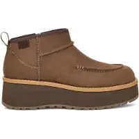 Ugg Stiefeletten W Cityfunc Ultra Mini 1158193 Braun 41
