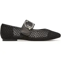 Coccinelle Ballerinas E4 SB1 19 01 01 Schwarz 35