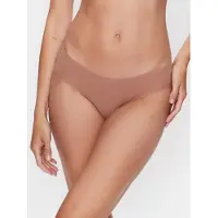 Chantelle Slip SoftStretch | Grösse: No Size | Farbe: Braun