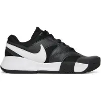 Nike Court Lite 4 Black White (Women's) - EU 40