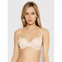 Chantelle Vorgeformter BH Essentiall | Grösse: 75E | Farbe: Beige