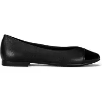 LASOCKI Ballerinas EST-RUMBA-07 Schwarz 38