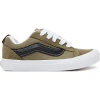Vans Knu Skool Sportschuhe Grün EU 37 Junge Grün EU 37