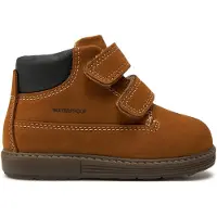 Geox Schnürschuhe B Hynde B. Wpf A B842HA 00032 C5046 M Braun 20