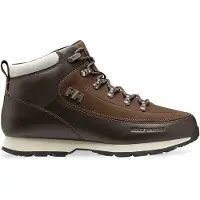 Helly Hansen The Forester Premium Stiefel Braun EU 41 Mann Braun EU 41