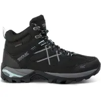 Regatta Damen-Wanderschuhe Samaris
