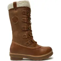 Kimberfeel Schneeschuhe Mathilde Braun 39