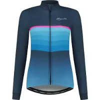 Rogelli Langarmtrikot Frau Impress II | Größe L
