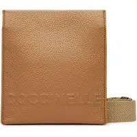 Coccinelle Myrtha Maxi Log Handtasche