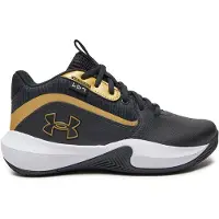 Under Armour Basketballschuhe Kind Grade School Lockdown 7