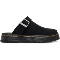 Dr. Martens Pantoletten Brookline DM40666001 Schwarz