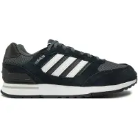 Adidas Freizeitschuhe ID1260 Schwarz