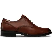 Pikolinos M7J-4187 Bristol Cuero Braun-Schuhgröße 41