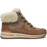 Ara Schnürschuhe 12-24550-05 Braun 40