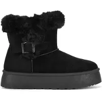 Jenny Fairy Schneeschuhe WSX23-15 Schwarz 38