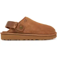 Ugg Herren Goldencoast Clog II Chestnut-Schuhgröße 44