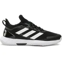 Adidas Tennisschuhe Adizero Ubersonic 4.1 ID1564 Schwarz 40