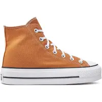 Converse CHUCK TAYLOR ALL STAR LIFT Brown